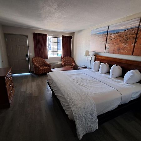 Days Inn By Wyndham Safford, Az Exterior foto
