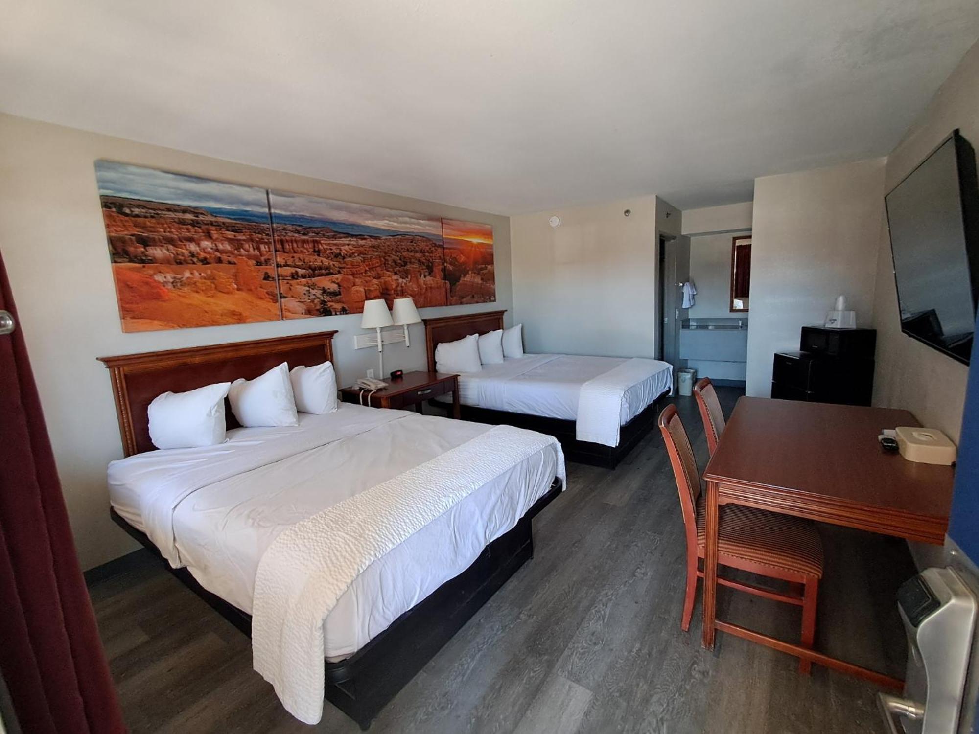 Days Inn By Wyndham Safford, Az Exterior foto